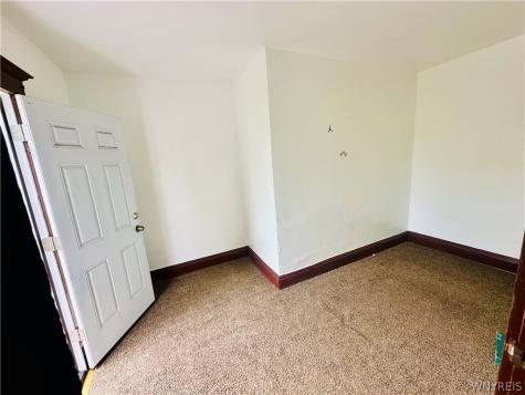 2000 Fillmore Avenue Buffalo NY 14214