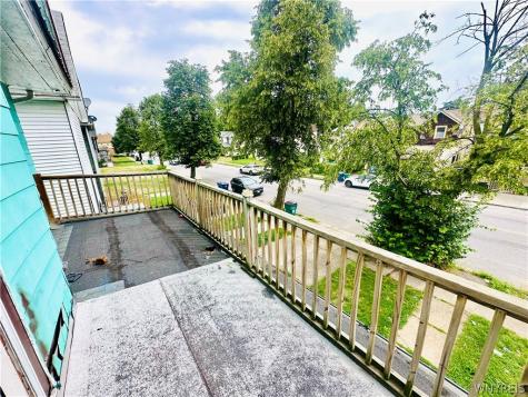 2000 Fillmore Avenue Buffalo NY 14214