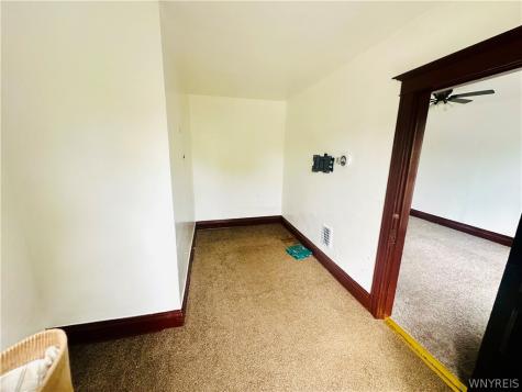 2000 Fillmore Avenue Buffalo NY 14214