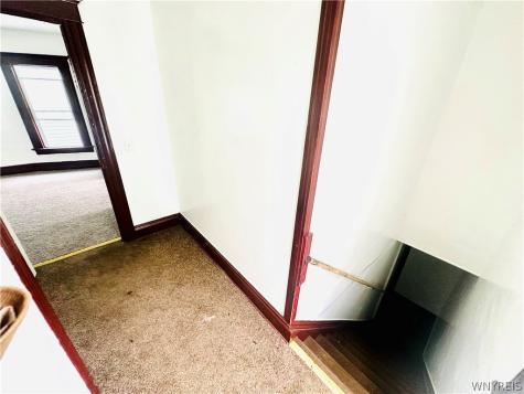2000 Fillmore Avenue Buffalo NY 14214