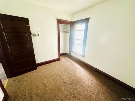 2000 Fillmore Avenue Buffalo NY 14214