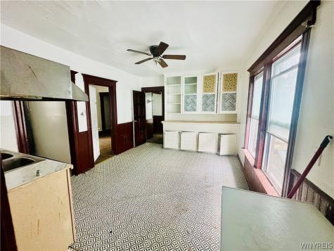 2000 Fillmore Avenue Buffalo NY 14214