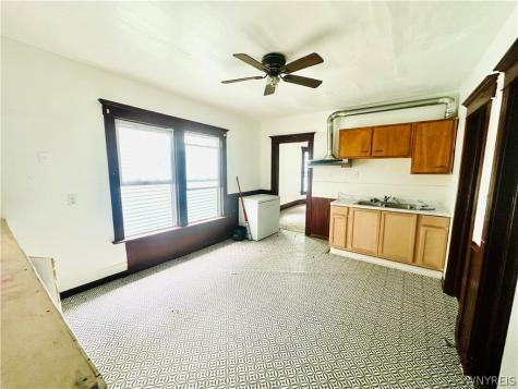 2000 Fillmore Avenue Buffalo NY 14214