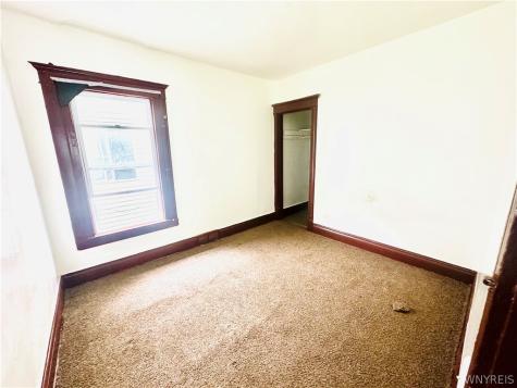 2000 Fillmore Avenue Buffalo NY 14214