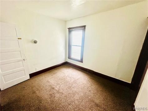 2000 Fillmore Avenue Buffalo NY 14214