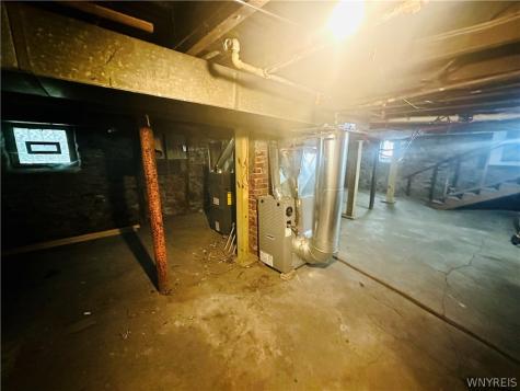 2000 Fillmore Avenue Buffalo NY 14214