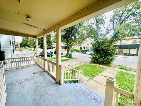2000 Fillmore Avenue Buffalo NY 14214