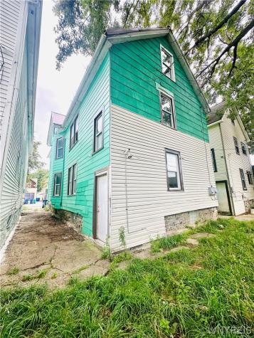 2000 Fillmore Avenue Buffalo NY 14214