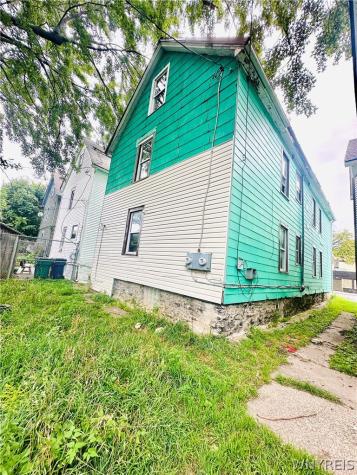2000 Fillmore Avenue Buffalo NY 14214