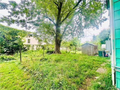 2000 Fillmore Avenue Buffalo NY 14214