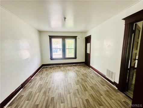 2000 Fillmore Avenue Buffalo NY 14214