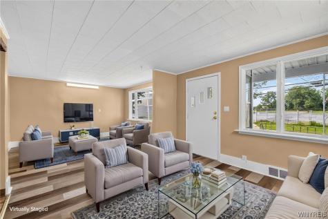 89 Stanley Street Buffalo NY 14206
