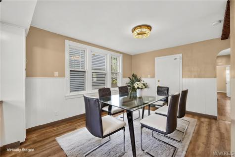 89 Stanley Street Buffalo NY 14206