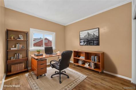 89 Stanley Street Buffalo NY 14206