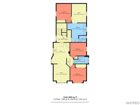 89 Stanley Street Buffalo NY 14206