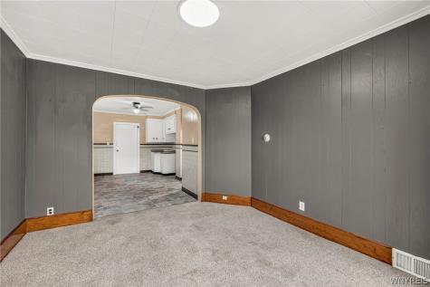 89 Stanley Street Buffalo NY 14206