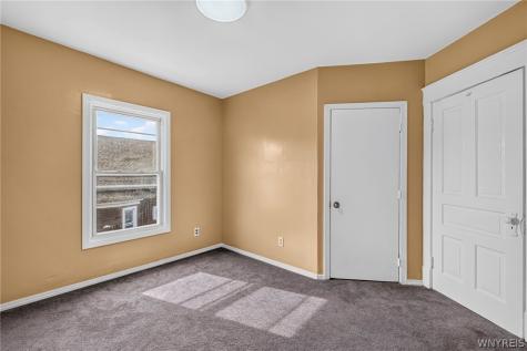 89 Stanley Street Buffalo NY 14206