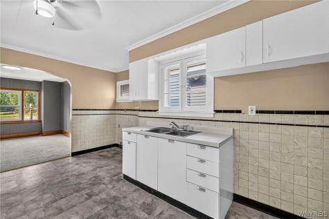 89 Stanley Street Buffalo NY 14206