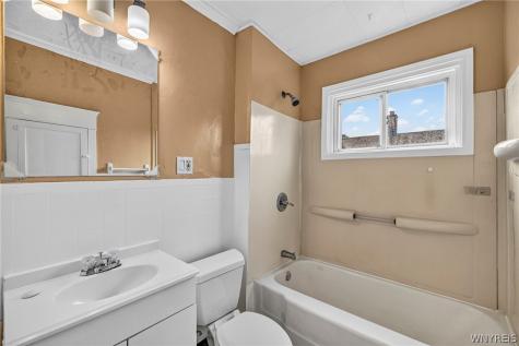 89 Stanley Street Buffalo NY 14206