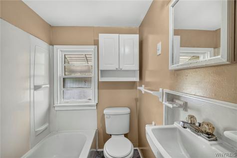 89 Stanley Street Buffalo NY 14206