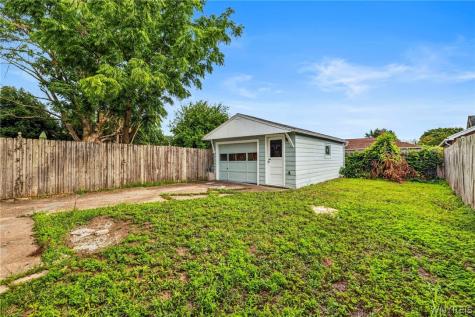89 Stanley Street Buffalo NY 14206