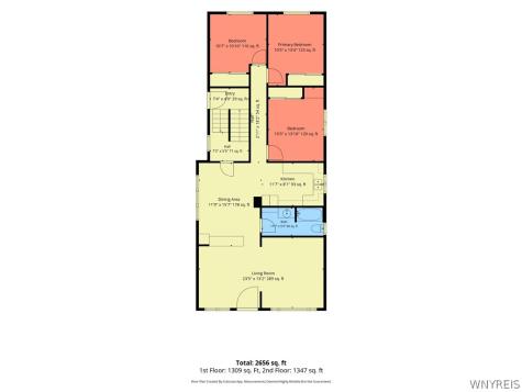 89 Stanley Street Buffalo NY 14206