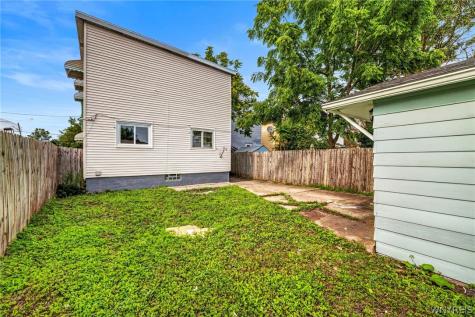 89 Stanley Street Buffalo NY 14206