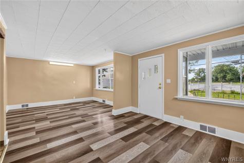 89 Stanley Street Buffalo NY 14206
