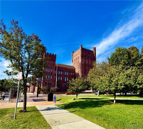 707 Columbus Parkway Buffalo NY 14213