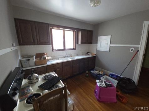 269 Sterling Avenue Buffalo NY 14216