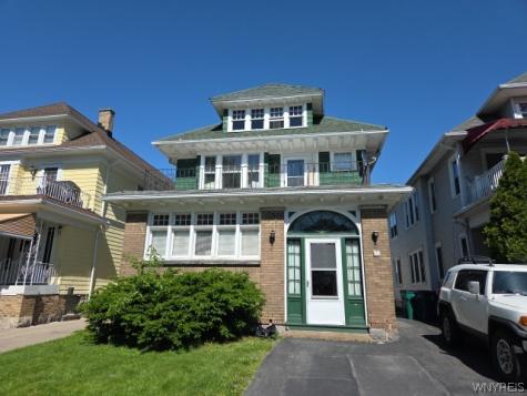 269 Sterling Avenue Buffalo NY 14216