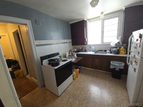 269 Sterling Avenue Buffalo NY 14216