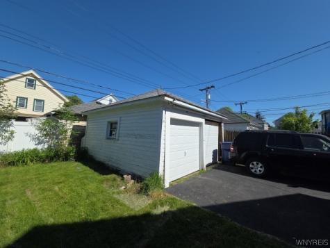 269 Sterling Avenue Buffalo NY 14216