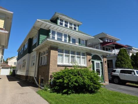 269 Sterling Avenue Buffalo NY 14216