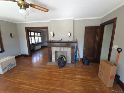 269 Sterling Avenue Buffalo NY 14216