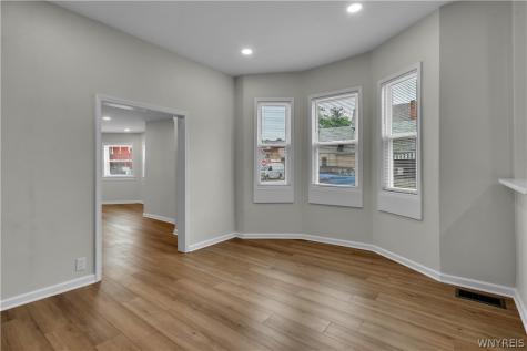364 Potomac Avenue Buffalo NY 14213