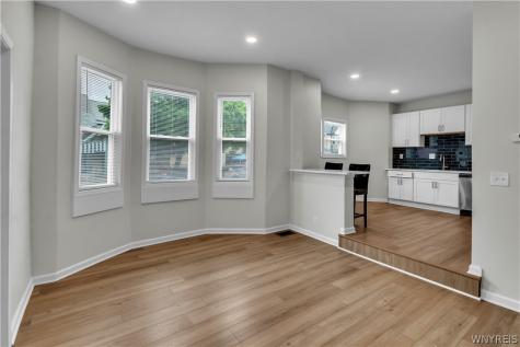 364 Potomac Avenue Buffalo NY 14213