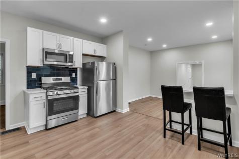 364 Potomac Avenue Buffalo NY 14213
