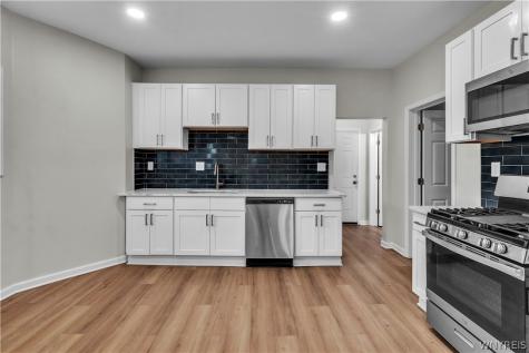 364 Potomac Avenue Buffalo NY 14213