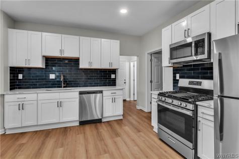 364 Potomac Avenue Buffalo NY 14213