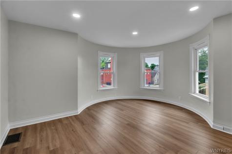 364 Potomac Avenue Buffalo NY 14213