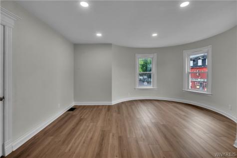 364 Potomac Avenue Buffalo NY 14213
