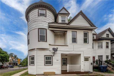 364 Potomac Avenue Buffalo NY 14213