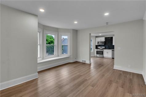364 Potomac Avenue Buffalo NY 14213