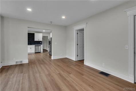 364 Potomac Avenue Buffalo NY 14213