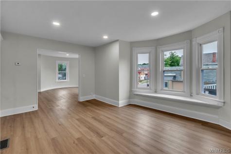 364 Potomac Avenue Buffalo NY 14213