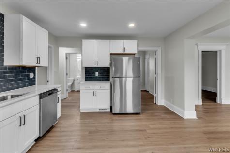 364 Potomac Avenue Buffalo NY 14213