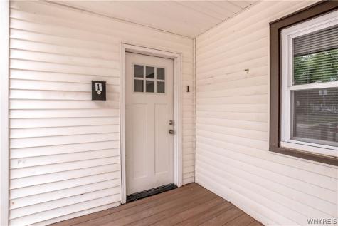 364 Potomac Avenue Buffalo NY 14213