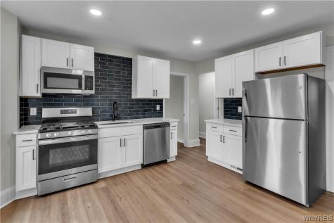 364 Potomac Avenue Buffalo NY 14213