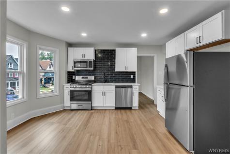 364 Potomac Avenue Buffalo NY 14213